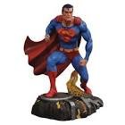 Figurine superman