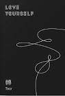 Cd love yourself tear