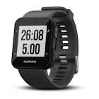 Montre sport connectee forerunner 30 gps