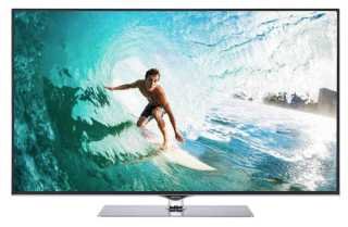 Smart tv led 32" 80 cm / 31" ed3205hd/2