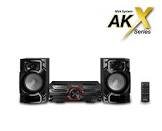 Chaine bt sa-akx320