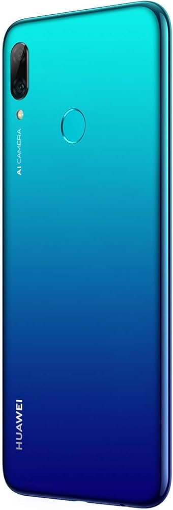 Huawei p smart 2018