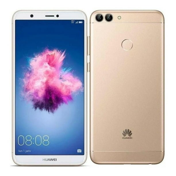 Huawei p smart 2018