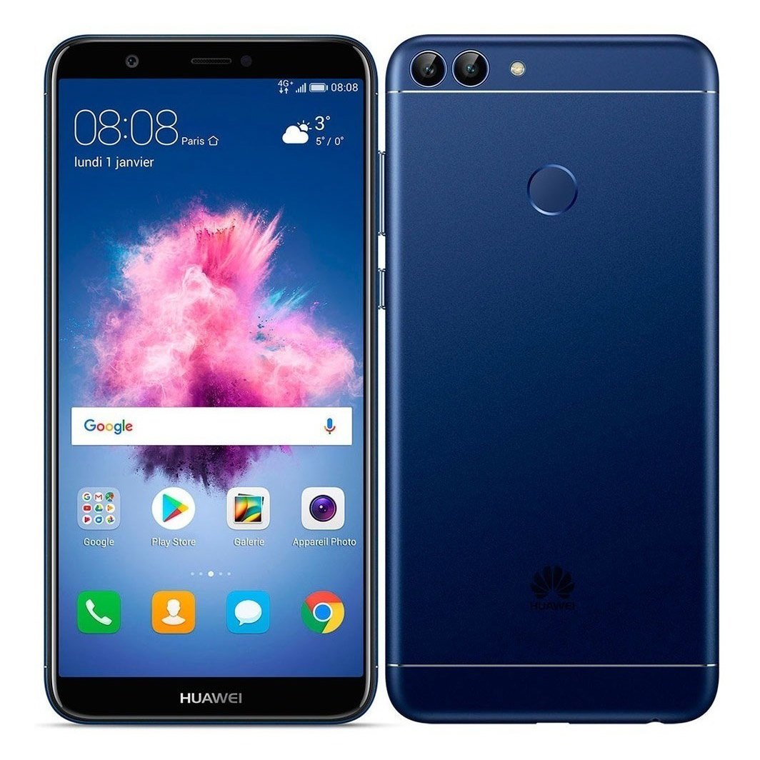 Huawei p smart 2018