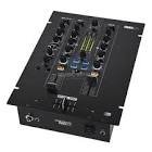 Table de mixage rmx22i