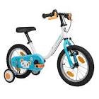 Velo enfant 14" artict 100