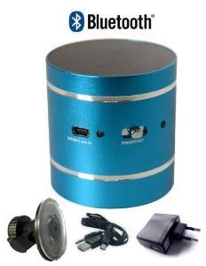 Son haut parleur enceinte vibrante adin sans fil vibration speaker 1