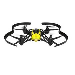 Minidrone airborne cargo