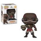 Figurine doomfist