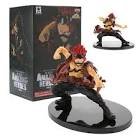 Figurine mha - the amazing heroes vol.4 1 - eijiro kirishima