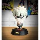 Veilleuse 3d katsuki bakugo -