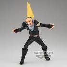 Present mic - figurine the amazing heroes 15cm