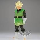 Gohan (great saiyaman) - figurine clearise 18cm