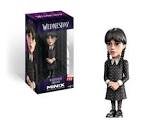 Addams - figurine minix 12cm