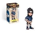 Sasuke uchiwa - figurine minix 12cm