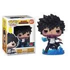 Figurine pop dabi
