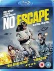 No escape