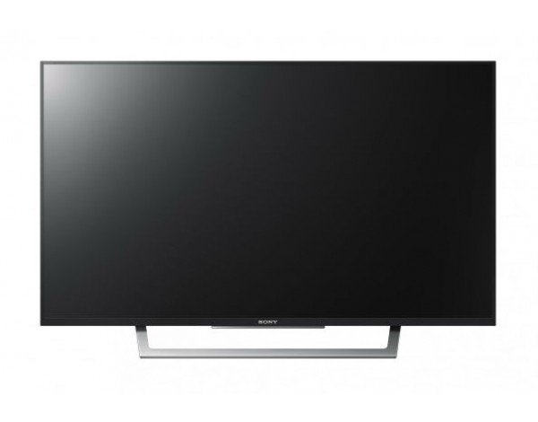 Tv led 43" 43" - 108cm kdl-43wd750 led full hd smarttv