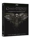Game of trone : le trone de fer - saison 4