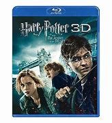 Harry potter : les reliques de la mort - 1ere partie