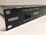 Guitar midi converter g50