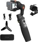 Stabilisateur camera isteady pro 4