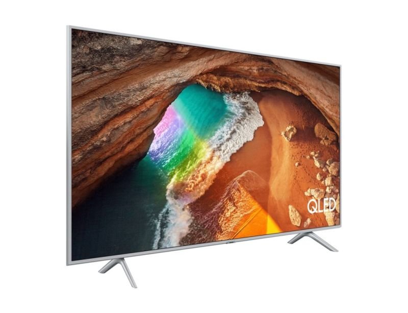 49" 124cm qe49q65rat qled 3840 x 2160 4k smarttv