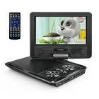 Lecteur dvd portable