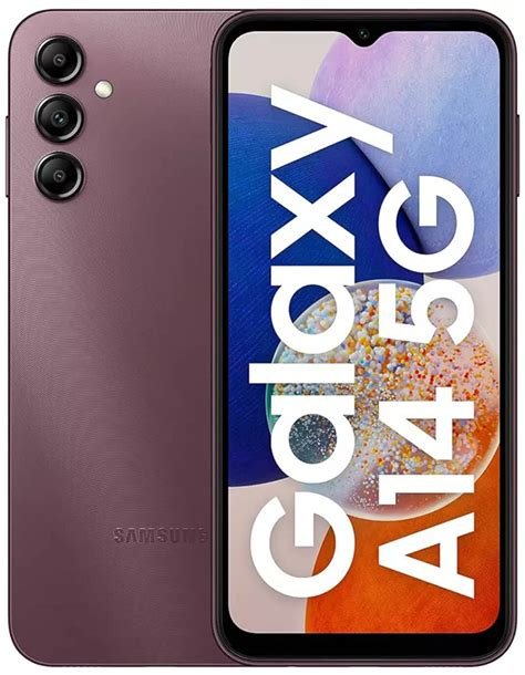 Galaxy a14