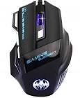 Souris gaming