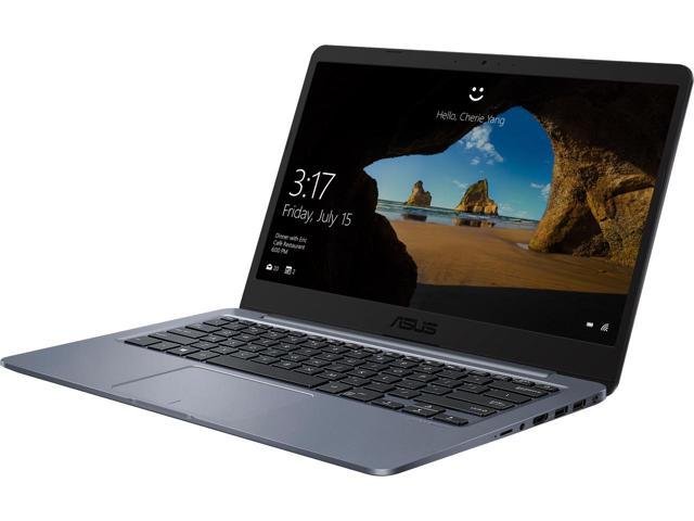 Notebook intel celeron cpu n4000- 1,10 gh intel hd graphics e406s