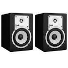Enceintes amplifiee classic series c5bt