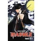 Coffret mashle tomes 1 a 3