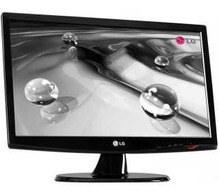 Ecran pc 22" flatron w236