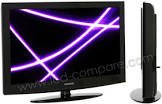 Tv lcd 81cm - (32") le32d400e1wxzf