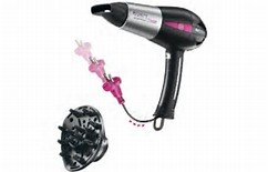 Seche cheuveux 2000w