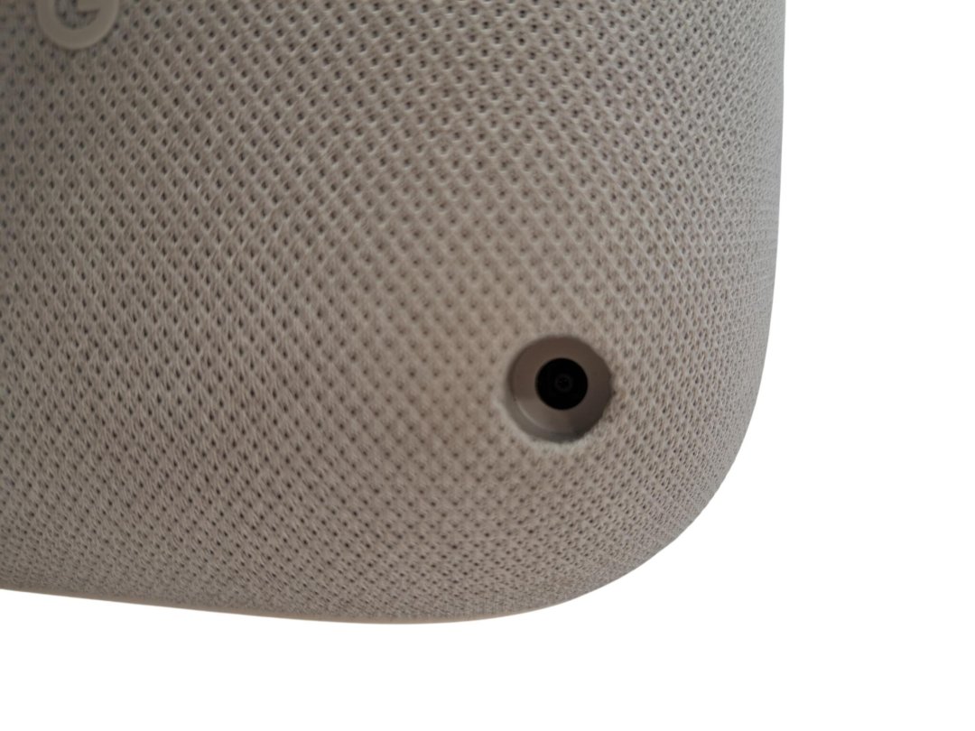 Nest audio gxca6