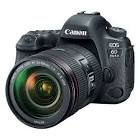 Reflex eos 6d mark ii + 24-105mm