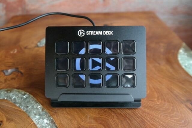 Stream deck 20gaa9901