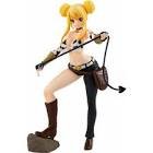 Figurine fairy tail - lucy heartfilia taurus