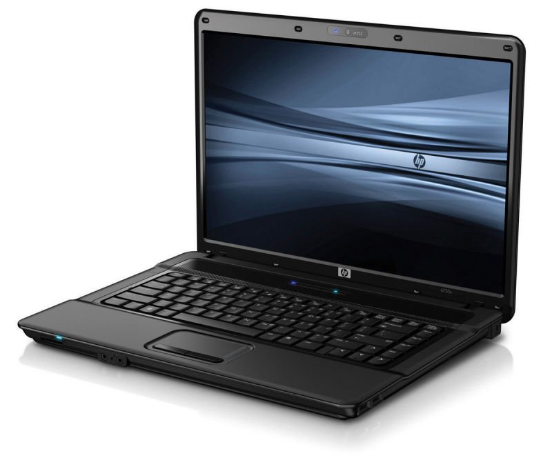 Pc portable intel core 2 duo 1.8ghz 6730s