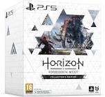 Figurine horizon ii - edition collector