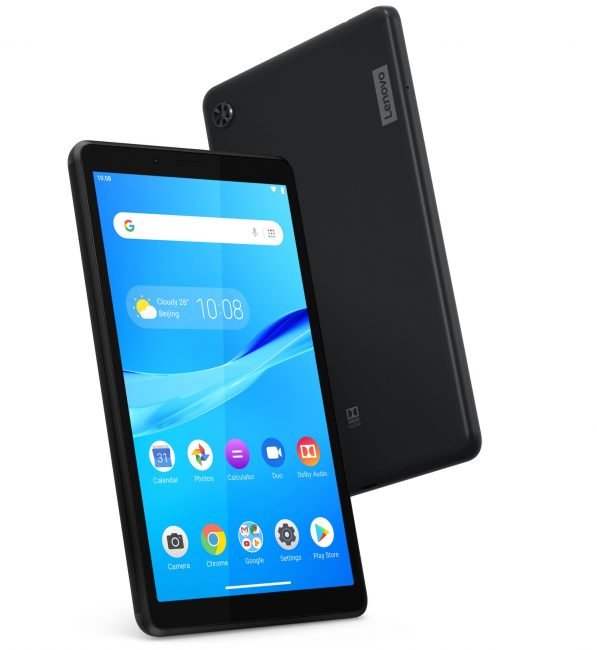 Tablette tactile tab m7 7" 16go