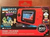 Console data east hits