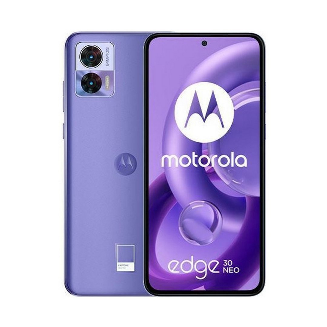 Motorola edge 30 neo