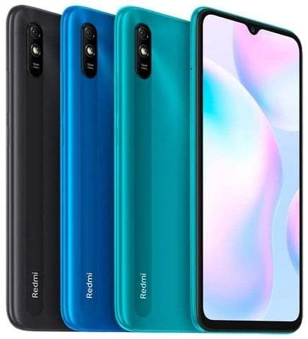 Xiaomi redmi 9at
