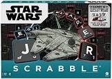 Scrabble star wars