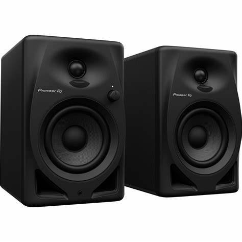 Enceintes dm-40d