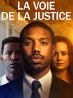 Voie de la justice