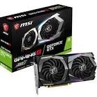 Composant gtx 1660 ti 6gb